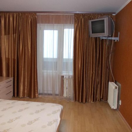 Alexandra Apartments 키예프 외부 사진