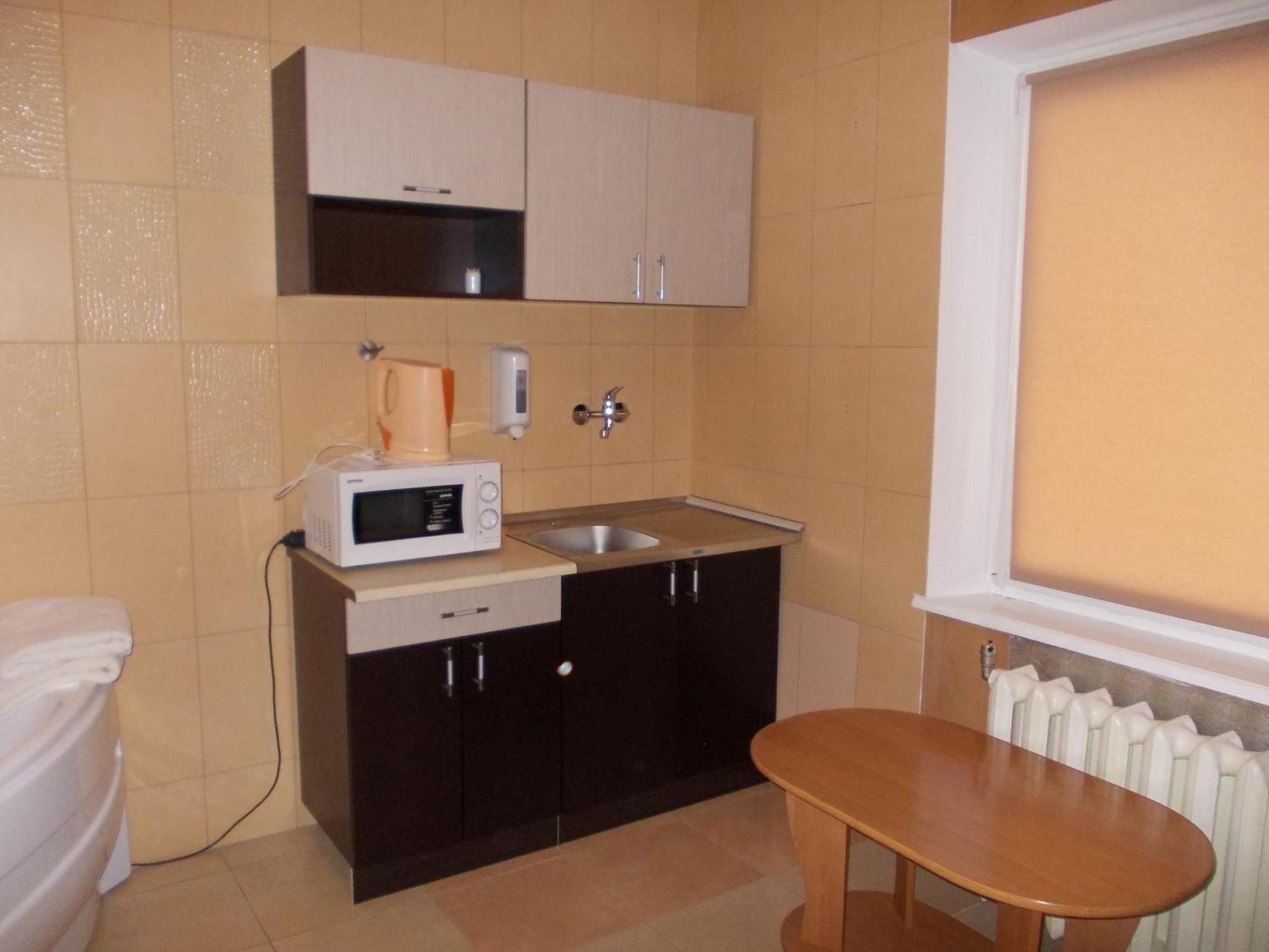 Alexandra Apartments 키예프 외부 사진