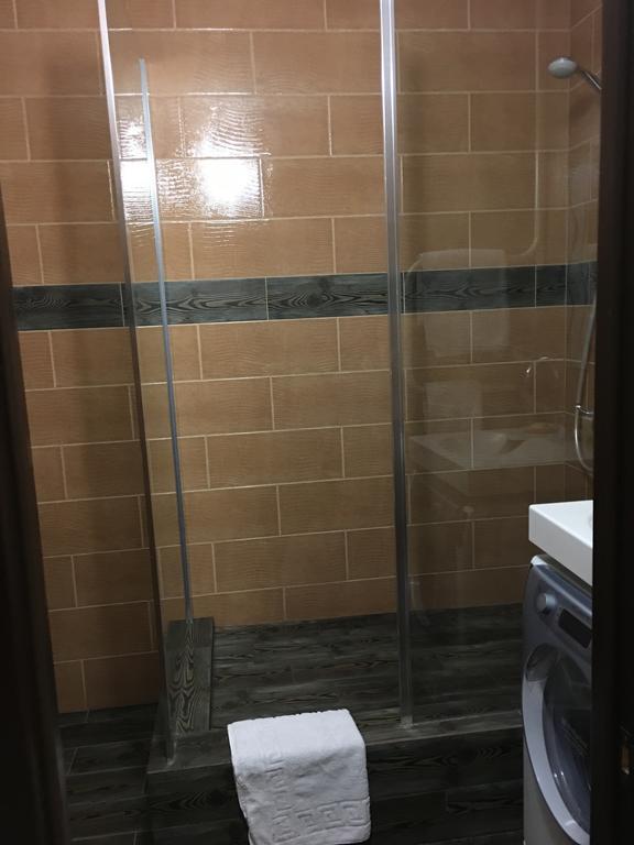 Alexandra Apartments 키예프 외부 사진