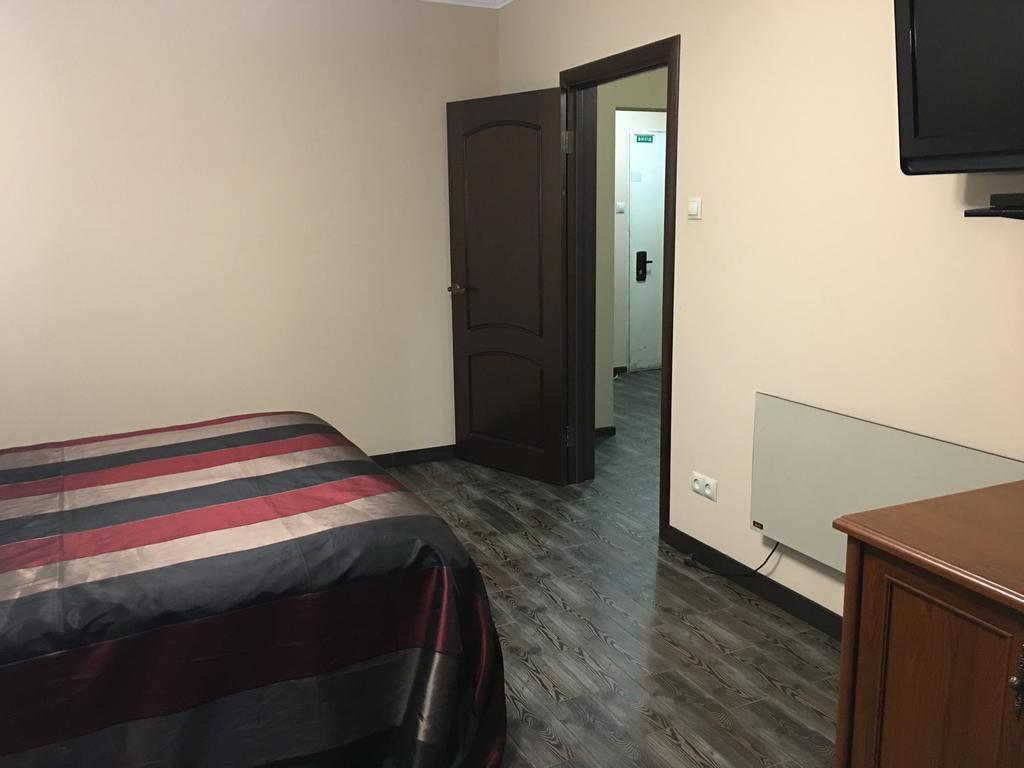Alexandra Apartments 키예프 외부 사진