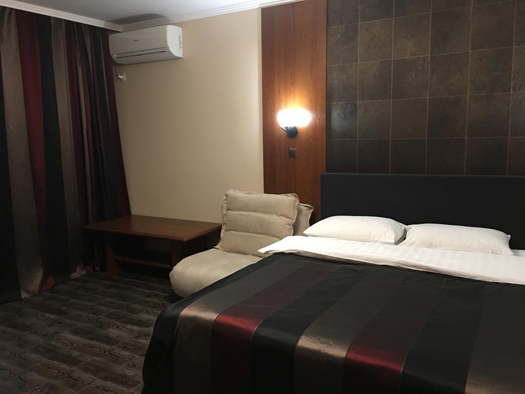 Alexandra Apartments 키예프 외부 사진