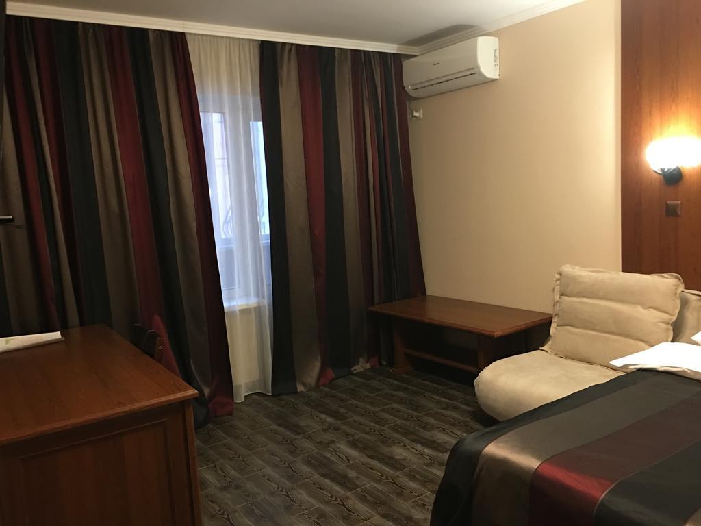 Alexandra Apartments 키예프 외부 사진