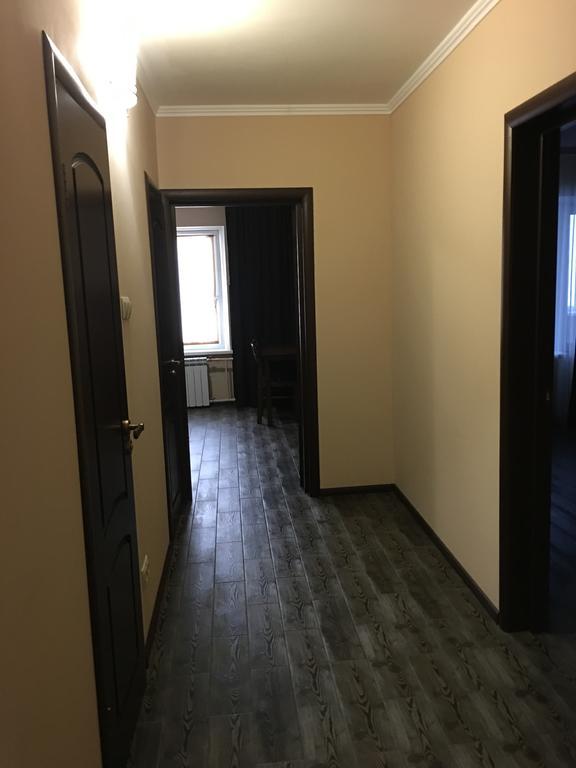 Alexandra Apartments 키예프 외부 사진
