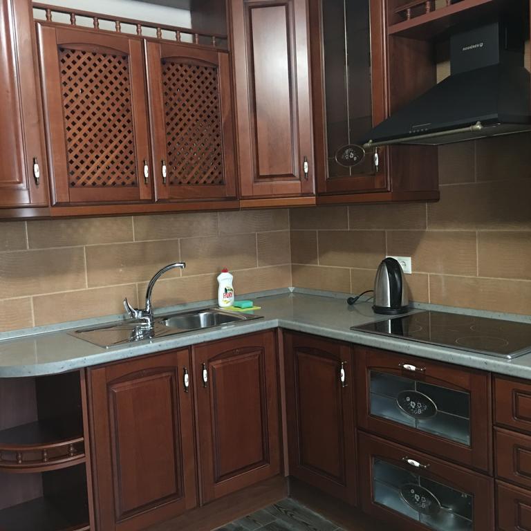 Alexandra Apartments 키예프 외부 사진