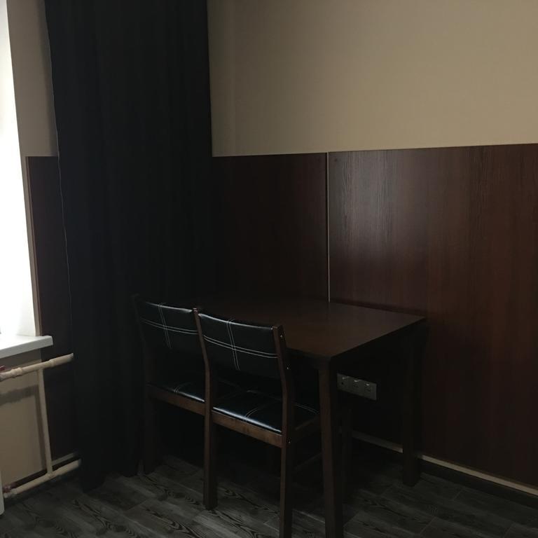 Alexandra Apartments 키예프 외부 사진