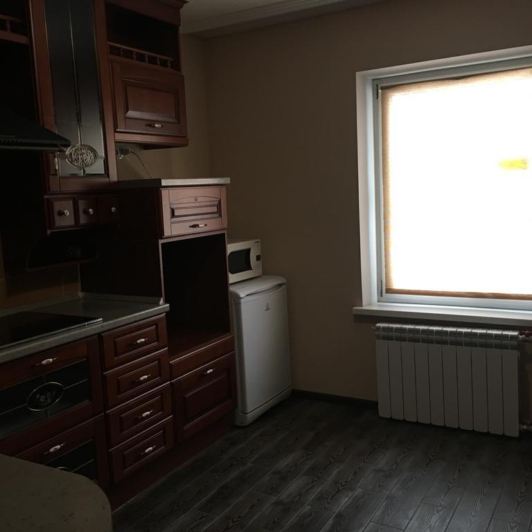 Alexandra Apartments 키예프 외부 사진
